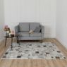 Ковры из Турции Trendy 5638A CREAM/ANTRACITE, фото 6