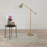 Ковер OLBIA B0648A WHITE/L.BEIGE, фото 6