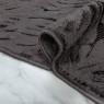 Ковры из Турции GROTTA 4069C ANTHRACITE/ANTHRACITE, фото 10