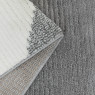 Ковры из Турции Daria L552A Grey/Grey, фото 4