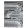 Ковры из Турции Daria L474A Grey/Blue, фото 1
