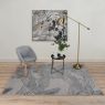 Ковры из Турции ALMIRA E1482 GREY/N.BLUE, фото 3