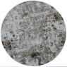 Ковры из Турции Trendy 5466A Grey/D.Taupe круг, фото 1
