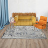 Ковер Beverly A3495A L.Beige/Blue, фото 5