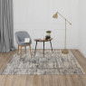Ковер Aster A2083A Ivory/Blue, фото 7