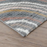 Ковры из Турции Daria L439A Grey/Blue, фото 11