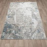 Ковры из Турции LATINO C856ARC CREAM/A.BLUE, фото 2