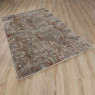 Ковры из Турции Glory 7627A Cream/Blue, фото 3