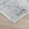 Ковры из Турции ADARA T1871LL GREY/GREY, фото 5