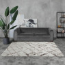 Ковры из Турции Flora A959AF P.WHITE / L.BEIGE, фото 6