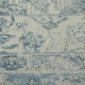 Ковры из Бельгии Isphahan Современные дизайны 84387 Sand/L.Blue, фото 3