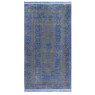 Ковер AFINA 2488B BLUE, фото 1