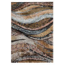 Ковры из Турции Elsa L629A Taupe/Yellow, фото 1