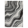 Ковры из Турции Elsa L623A White/Grey, фото 1