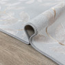 Ковры из Турции ALMIRA GR708 Grey/O.Gold, фото 5