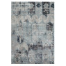 Ковры из Турции LATINO C885ARC A.BLUE/A.BLUE, фото 1