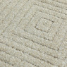 Ковры из Турции GLADIS M678A CREAM/CREAM, фото 7