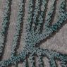 Ковры из Турции ALMIRA E1482 GREY/GREEN, фото 2