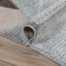 Ковры из Турции Daria L339A Grey/Beige, фото 5