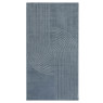 Ковер Soft J773A Blue/Blue, фото 1