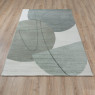 Ковры из Турции Daria L550A Green/White, фото 2