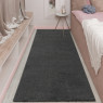 Ковры из Турции Sher PC00A Anthracite/Anthracite, фото 6