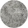 Ковры из Турции ALMIRA GR734 GREY/GREY круг, фото 1