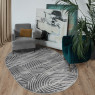 UNICORN CARPETS Vesta 8011/644 овал, фото 6