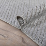 Ковер INESSA SS037 CREAM/L.GREY, фото 5