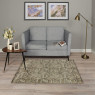 Ковры из Турции GLADIS M699A BEIGE/BEIGE, фото 6