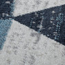Ковер Klio 007989A L.Grey/L.Blue, фото 7