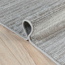 Ковер MATERA HO71A GREY HB/CREAM, фото 5