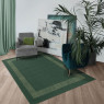 Ковер Side A5311 D.Green/L.Green, фото 6