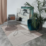 Ковры из Турции Daria L547A Beige/Beige, фото 6