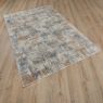 Ковры из Турции Trendy 5625A L.Grey/Rose, фото 3
