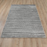 Ковер MATERA HO62A L.GREY/BLACK HB, фото 2
