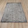 Ковер ORISTANO DN93B GREY/CREAM, фото 2