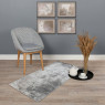 Ковры из Турции FLORES 20005A Grey/Vizon, фото 6