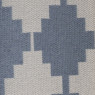 Ковер TERESSA 259 LT.BLUE/CREAM, фото 10