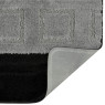 Комплект ковриков на пенорезине FLO 3055A GREY MİX с вырезом, фото 6