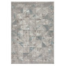 Ковры из Турции LATINO C840ZRC GREY/A.BLUE, фото 1