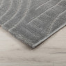 Ковер Soft J960A Grey/Grey, фото 2