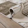 Ковер Beverly B1236A Cream/Brown, фото 5