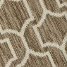 Ковер PAROS A945A L.BROWN/WEISS, фото 7