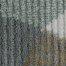 Ковры из Турции Daria L339A Green/White, фото 12