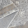 Ковры из Турции ARMINE C968ALL GREY/GREY, фото 4