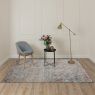 Ковры из Турции Glory 7622A Cream/Grey, фото 5