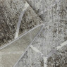 Ковер OLBIA B0607B WHITE/ANTHRACITE, фото 4