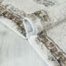 Ковер SIRIUS T1586LL CREAM/CREAM, фото 5