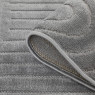Ковер Soft J960A Grey/Grey, фото 4